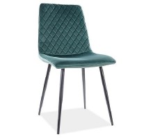 Стул Irys Velvet