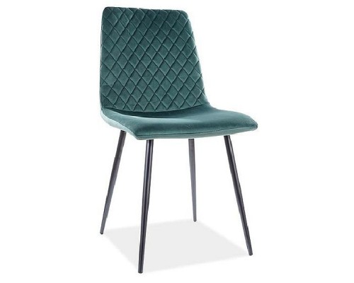 Стул Irys Velvet