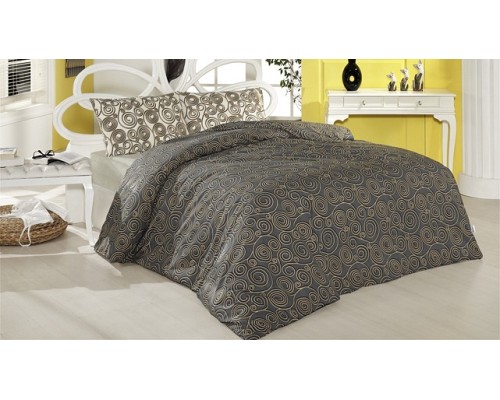 Постельное белье полутораспальное Leyan