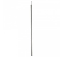 Подвесной светильник Ideal Lux Ultrathin ULTRATHIN D100 ROUND CROMO