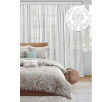 Гардина (600x275 см) 1 шт. Luisa - XL