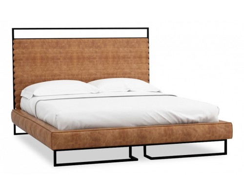 Кровать двуспальная 1.6 Loft Грейс