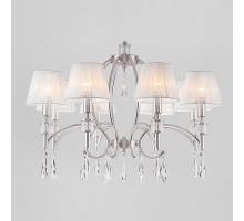 Подвесная люстра Eurosvet Capri a044216