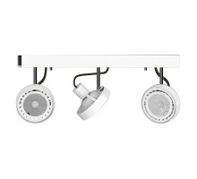 Спот Nowodvorski Cross white 9601