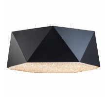 Подвесной светильник Lucia Tucci Moon MOON 4670.9 black