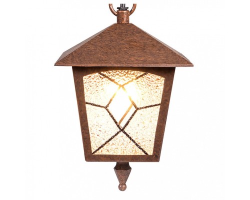 Подвесной светильник Elektrostandard Lyra a043124