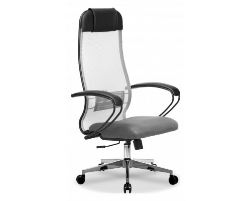 Кресло компьютерное МЕТТА-11(MPRU)