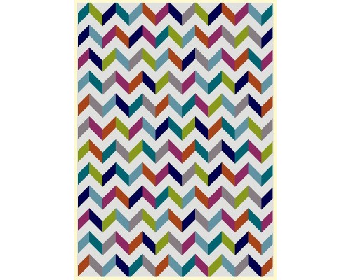 Ковер детский (160x235 см) Sonic Kids