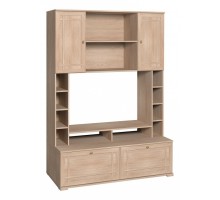 Стенка для гостиной Sherlock 1