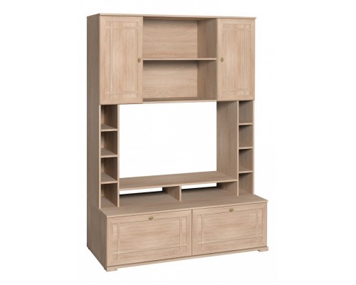 Стенка для гостиной Sherlock 1