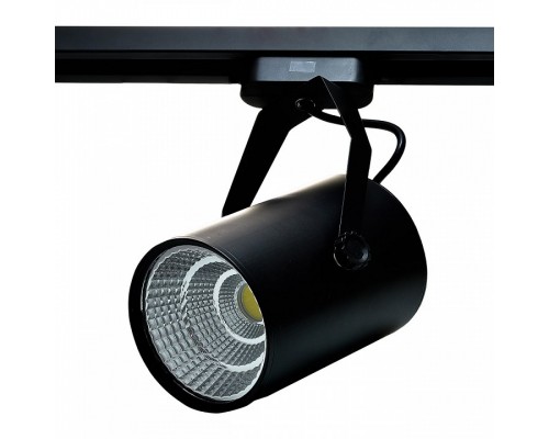 Светильник на штанге Imex Трек-1-Black IL.0010.2165