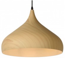Подвесной светильник Lucide Woody 76360/01/76