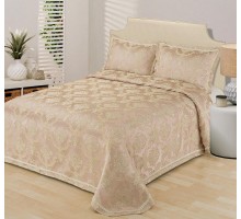Покрывало с наволочками евростандарт Элегия