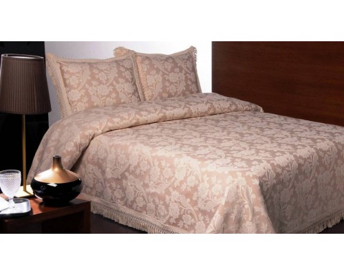 Покрывало евростандарт Жаккард