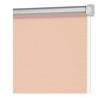 Штора рулонная (100x160 см) Блэкаут Аспен