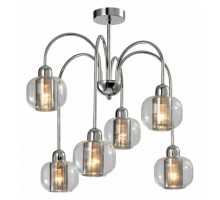 Люстра на штанге Rivoli Montaro Б0047340