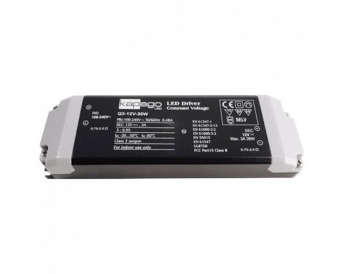 Блок питания Deko-Light Q3 872657