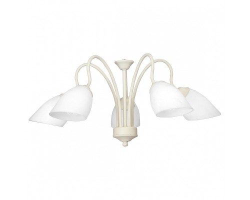 Подвесная люстра Vitaluce V3375 V3375/5