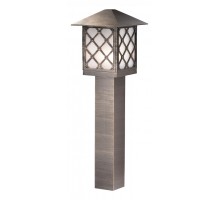 Наземный низкий светильник Odeon Light Anger 2649/1A