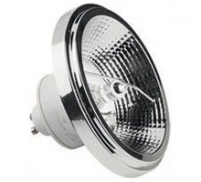 Лампа светодиодная Nowodvorski Bulb 3 GU10 12Вт 4000K 9182