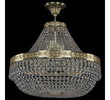 Светильник на штанге Bohemia Ivele Crystal 1901 19011/H1/60IV G