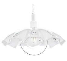 Подвесной светильник Eglo Vetro 96072