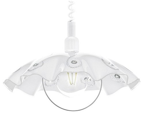 Подвесной светильник Eglo Vetro 96072