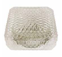 Накладной светильник Arte Lamp Crystal A3423PL-2SS