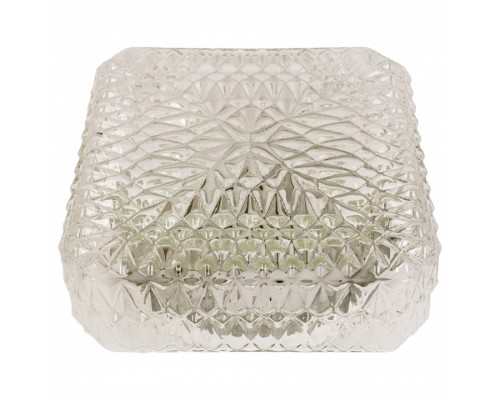 Накладной светильник Arte Lamp Crystal A3423PL-2SS