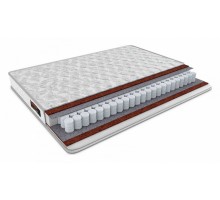 Матрас двуспальный Юми Лайт 2000x1600