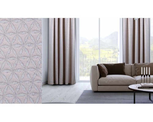 Гардина (200x270 см) 1 шт. Livia