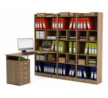 Стол компьютерный Атлант-1866