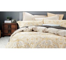 Постельное белье евростандарт RS-259