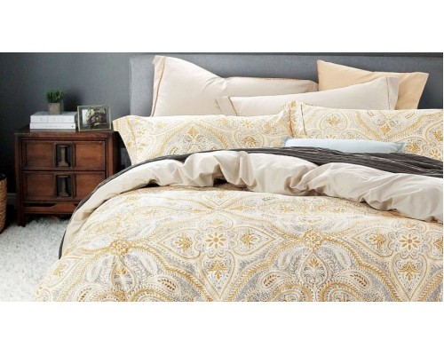 Постельное белье евростандарт RS-259