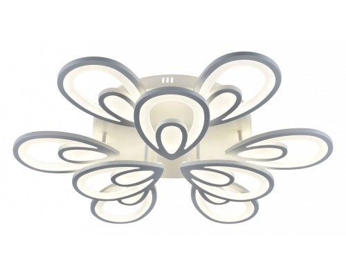 Потолочная люстра Escada 10209 10209/9LED