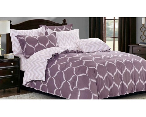 Постельное белье евростандарт C-310