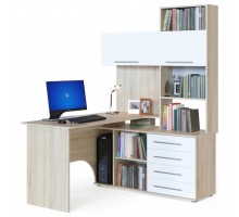 Стол компьютерный КСТ-14П