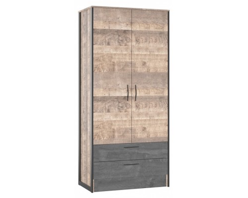 Шкаф платяной Hugo