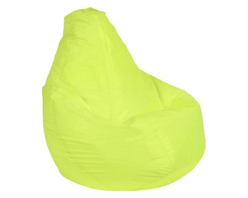 Кресло-мешок Лайм Оксфорд XL