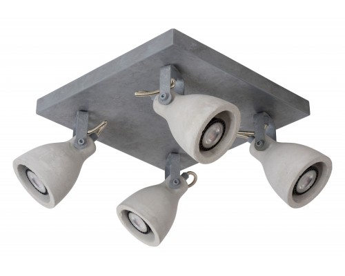 Спот Lucide Concri LED 05910/19/36