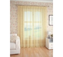 Гардина (300x260 cм) 1 шт. T101