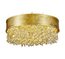 Подвесной светильник Lucia Tucci Fabian 1 FABIAN 1532.12 ORO