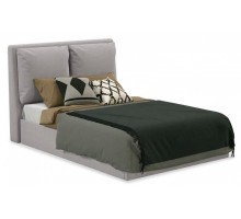 Кровать полутораспальная Эмилия