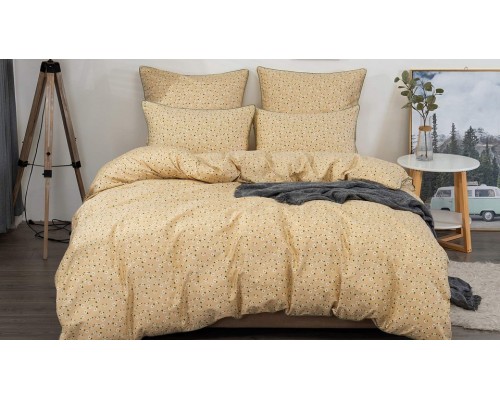 Постельное белье евростандарт Августина