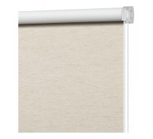 Штора рулонная (80x175 см) Блэкаут Натур