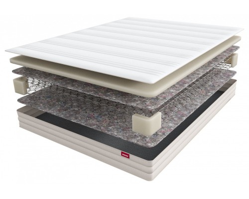 Матрас односпальный Викинг Тор 2000x900