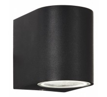 Накладной светильник Ideal Lux Astro ASTRO AP1 NERO