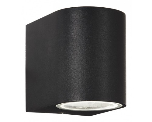 Накладной светильник Ideal Lux Astro ASTRO AP1 NERO