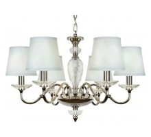 Подвесная люстра iLamp Dolce Vita P2345-6 nic