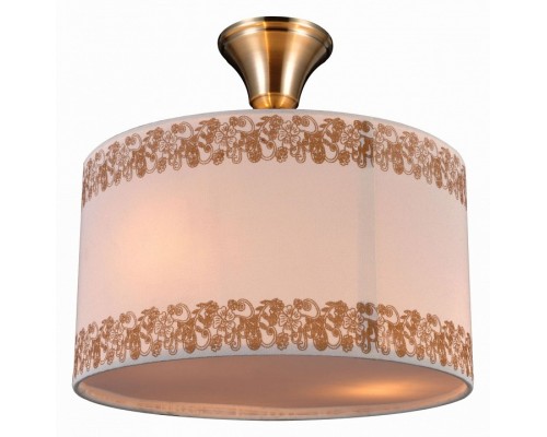 Светильник на штанге Natali Kovaltseva Biarritz Biarritz 75102-3C ANTIQUE